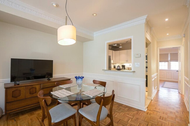 Photo - 1753 Q St NW Unit ID461P