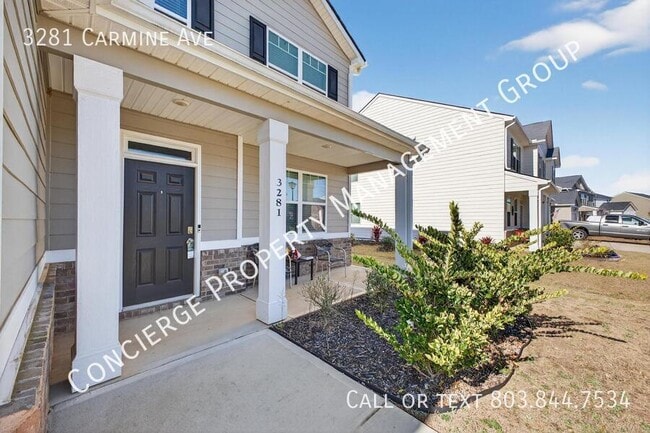 Photo - 3281 Carmine Ave
