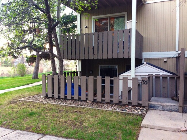 Charming 1bd/1ba Condo in the Heart of Niw... - Charming 1bd/1ba Condo in the Heart of Niw...