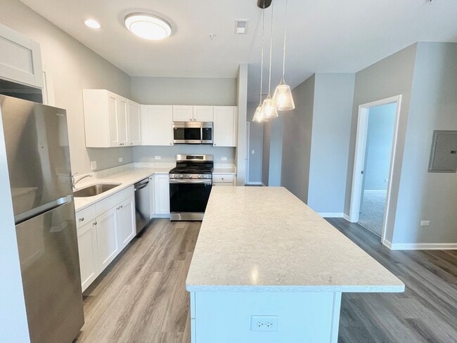 Photo - 11808 Coral St Unit 3D