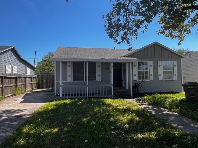 Nice 3-1-1 home located just off Airline a... - Nice 3-1-1 home located just off Airline a...