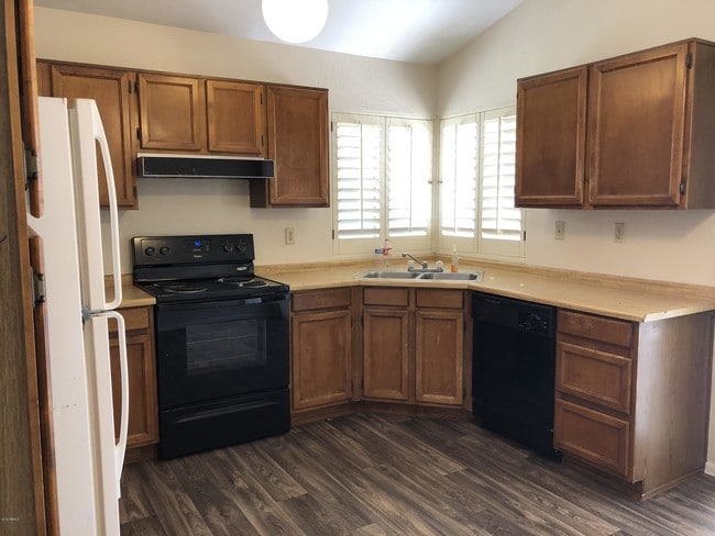 Photo - 5533 W Cholla St