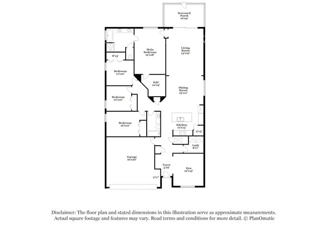 9853 Lemon Grass Ln