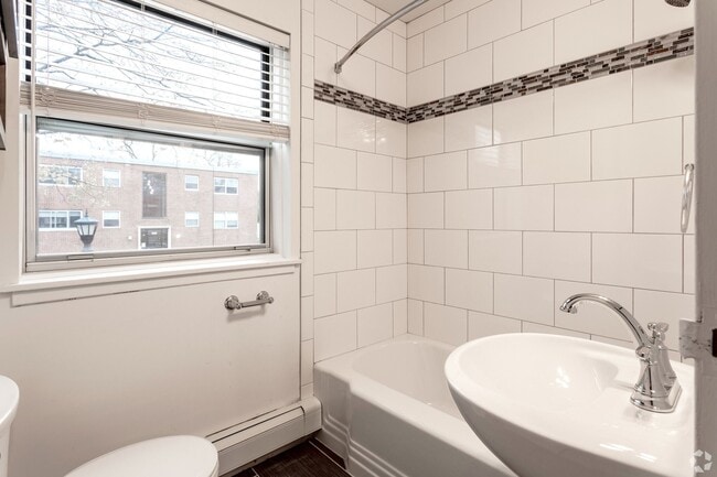 Estudio, 1BA - 377 ft² - YG Flats