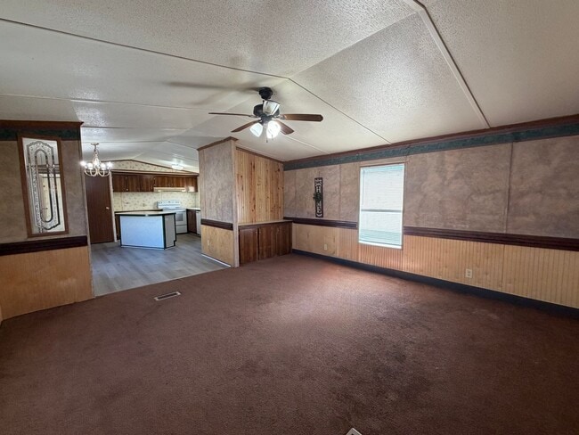 Photo - FOR RENT IN LAFAYETTE: 3-bedroom, 2-bathroom Mobile Home!