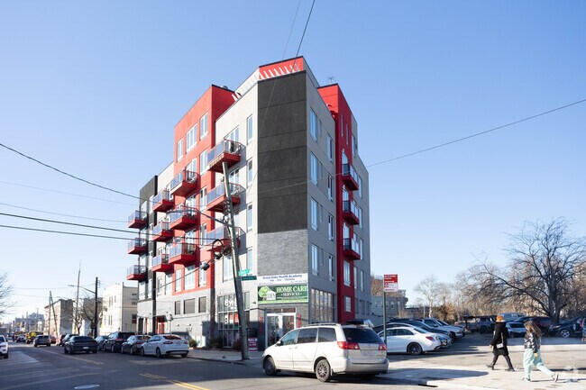 Photo - 975 Liberty Avenue Unit 7E