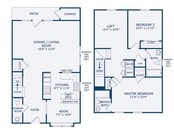 Summit II w/Loft