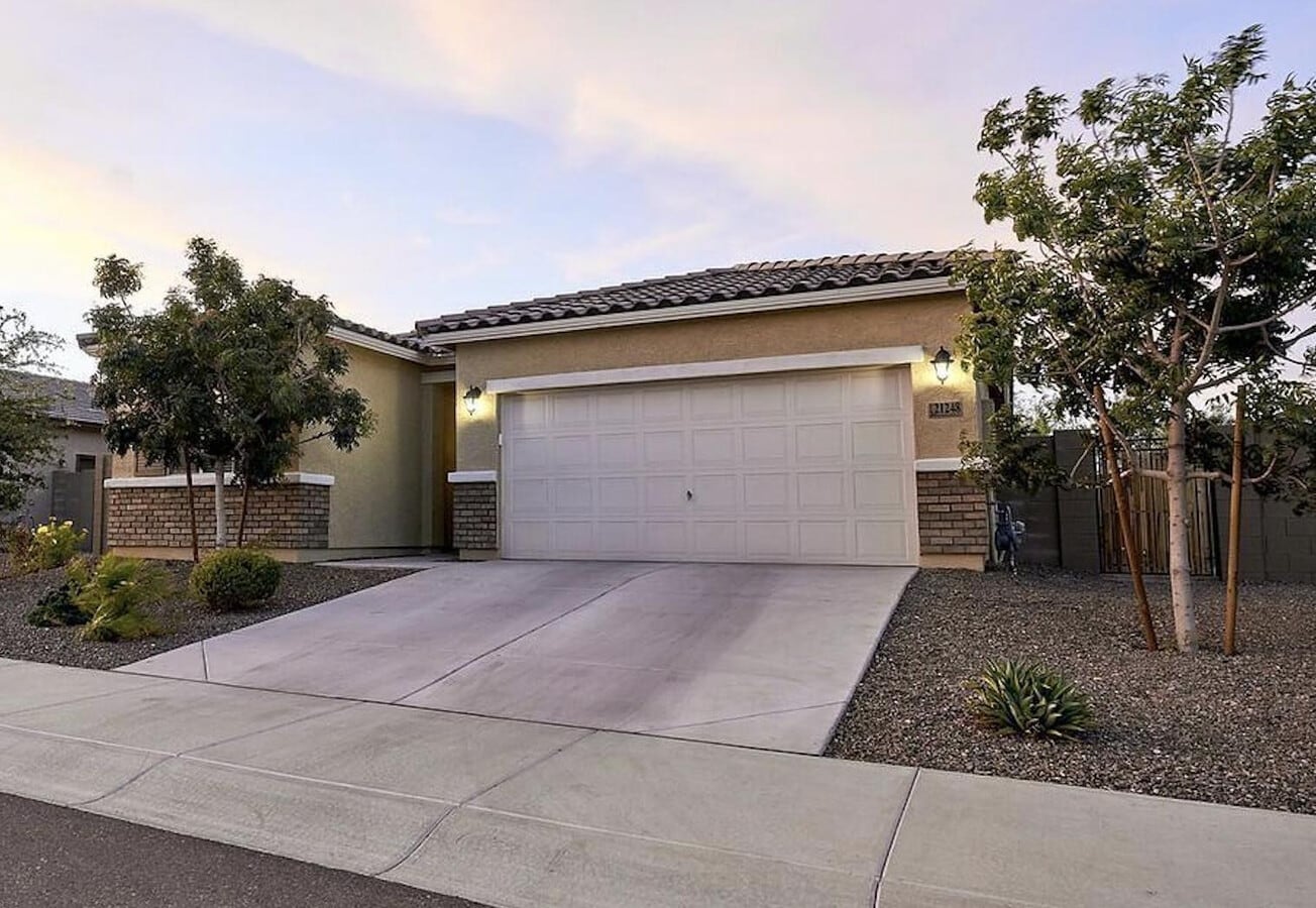 Photo - 21248 W Palm Ln