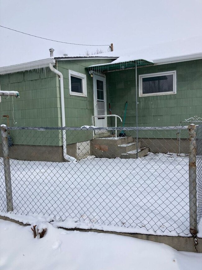 Cozy 2bedroom home in Black Eagle Rental House Rental in Black Eagle