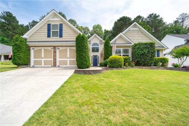 Building Photo - Beautiful Open Ranch Home in Reid Plantation Community!