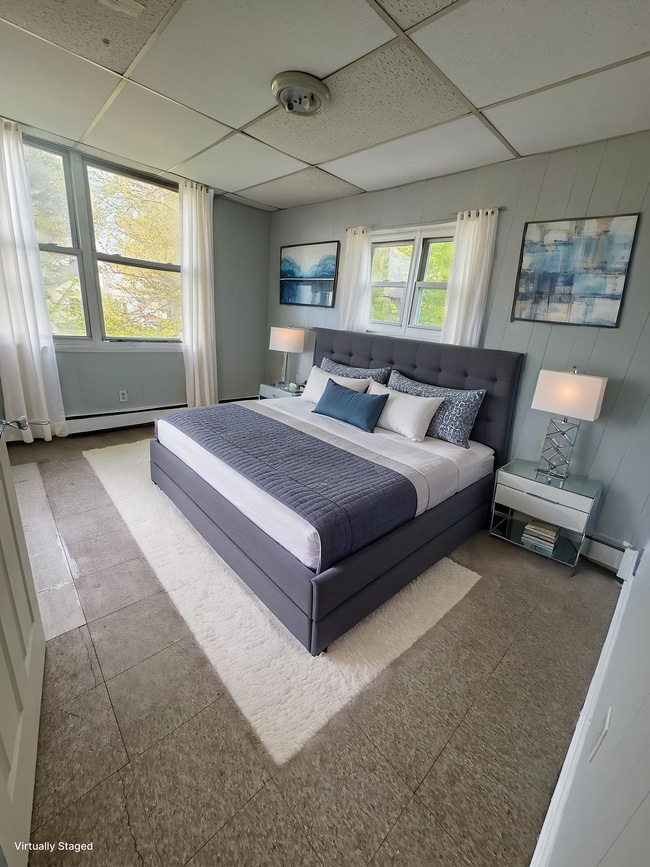 Building Photo - 1217 Arrott St Unit 3