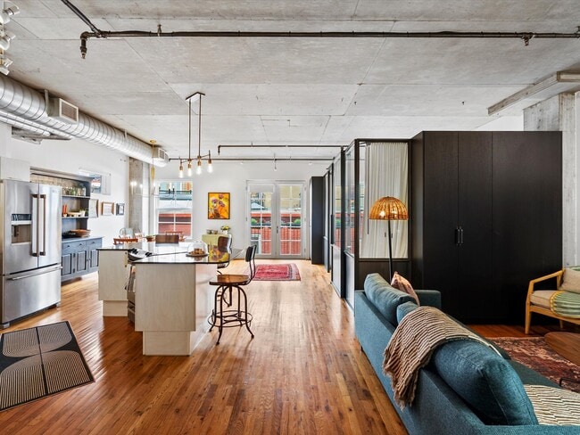 Building Photo - 1499 Blake St Unit 3U Rental