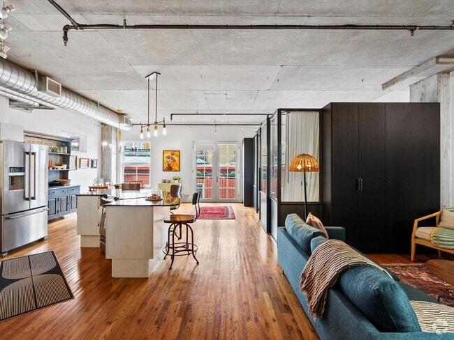 Building Photo - 1499 Blake St Unit 3U Rental