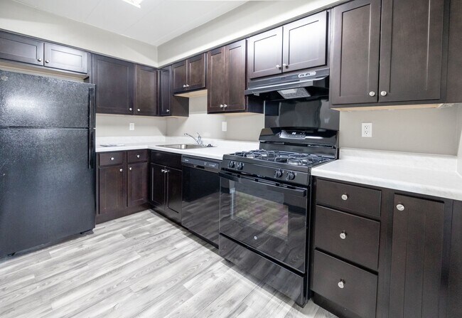 Pendale Towers Apartments