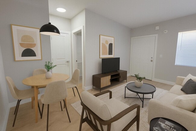 Photo - 1315 NE Miami Ct Unidad Brickell - 1 Bedroom