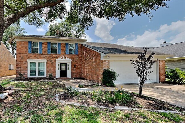 Photo - 18027 Brooknoll Dr Rental