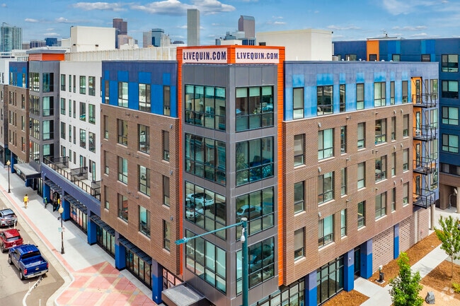 Entrance - Nita Santa Fe