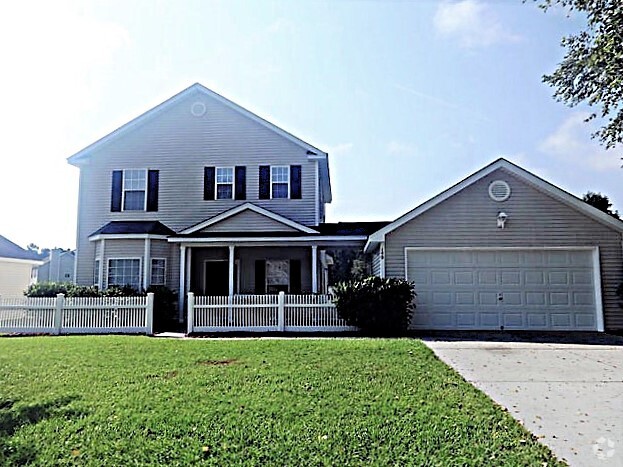 Building Photo - 140 Moon Dance Ln Rental