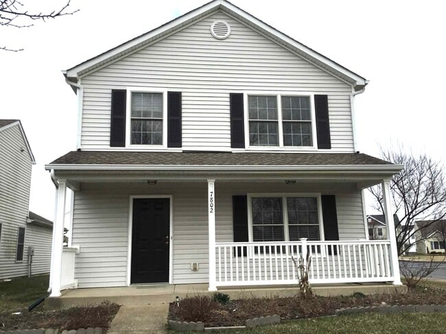 Building Photo - 7802 Jefferson Run Rental