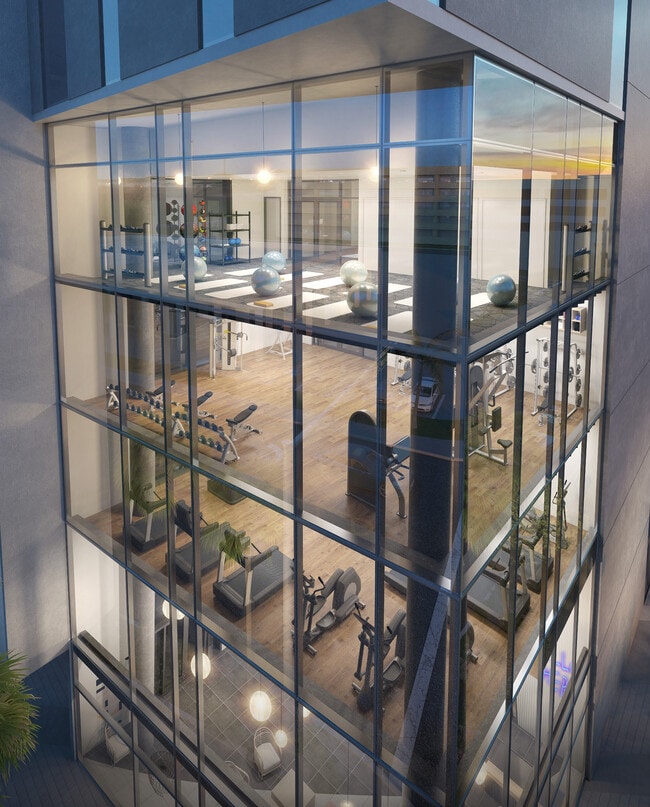 Vox Miami Apartments For Rent in Miami, FL | ForRent.com