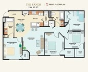 The Sands