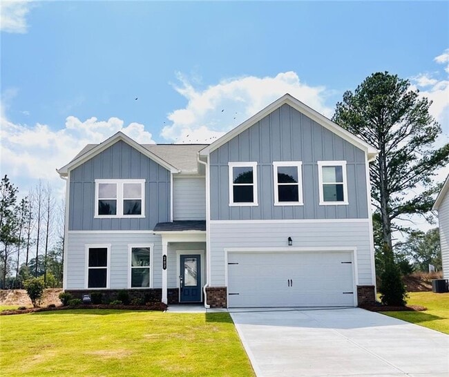 Building Photo - 202 Groveton Ct Rental