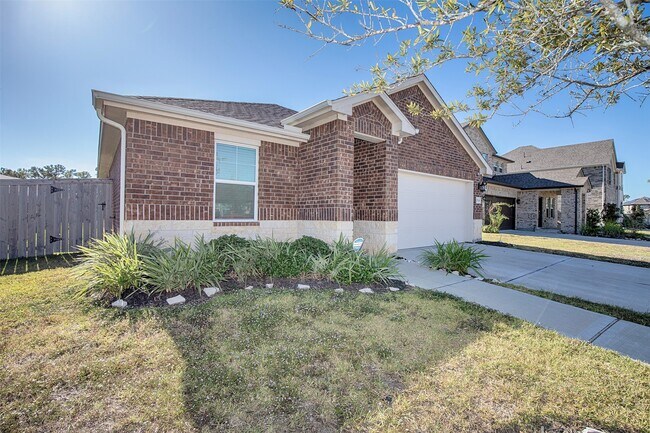 Photo - 2506 Indigo Harvest Trl