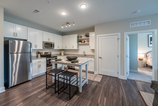 Photo - Attain at Towne Centre