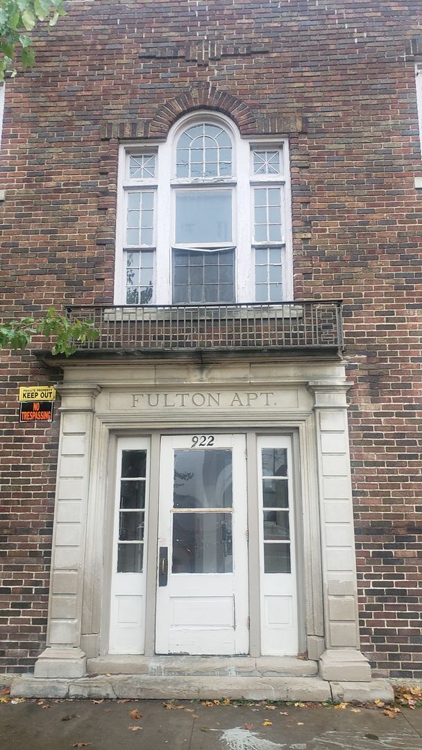 Photo - Fulton Manor