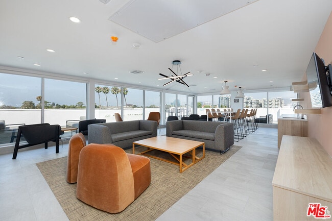 Photo - 2600 S Sepulveda Blvd Unit PH4