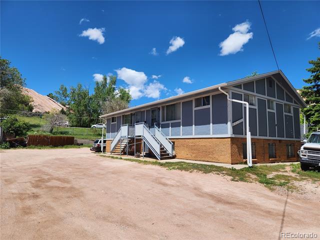 Building Photo - 609 Bear Creek Ave Rental