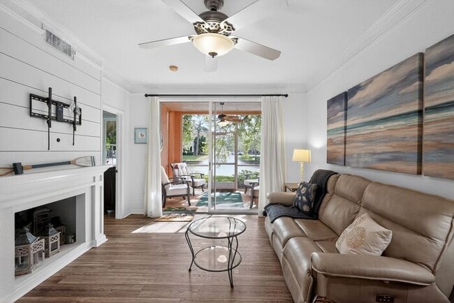 Photo - 4114 Central Sarasota Pkwy Unit 1118