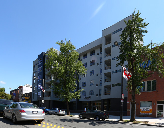 Building Photo - Armory Lofts