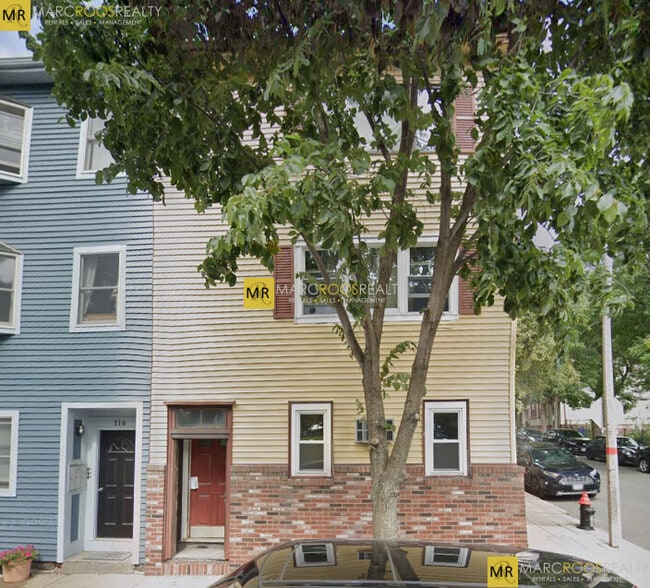 Photo - 110 Marginal St