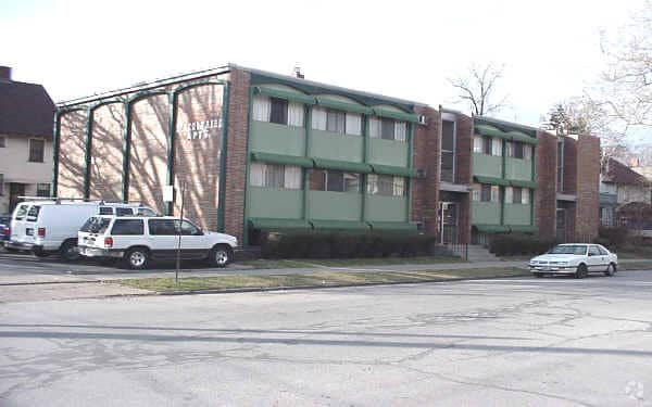 Lincolnaire Apartments - Lincolnaire Apartments