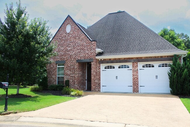 Photo - Charming 3-Bedroom, 2-Bath Home in Starkville!