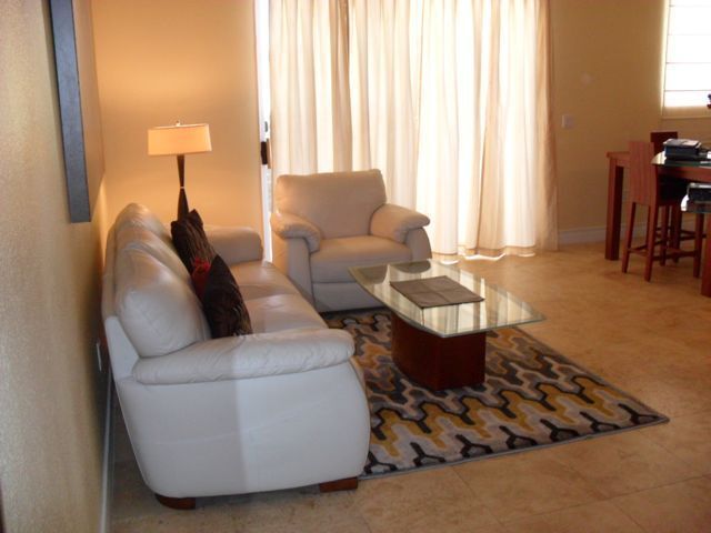 Photo - Meridian Top-Floor 1 Bed 1 Bath with Great City/Strip Views - Resort Style Living.