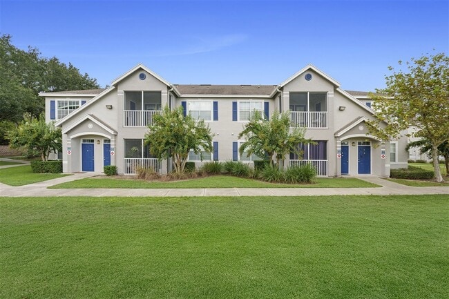 Photo - Citrus Tower Apartments