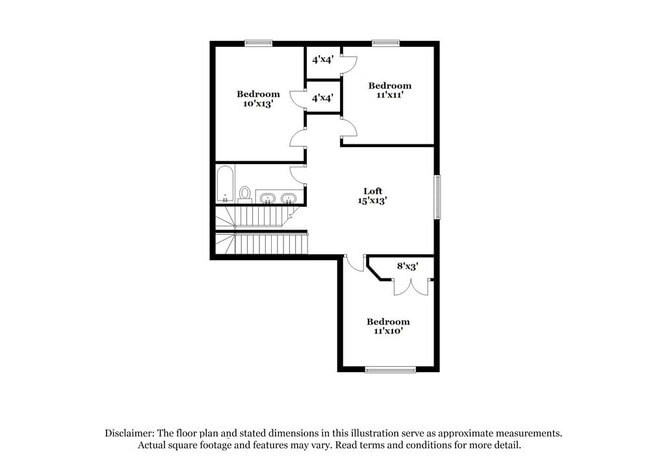 Photo - 16707 Great Oaks Glen Dr