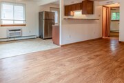 2314 Brentwood Pkwy | Living Room