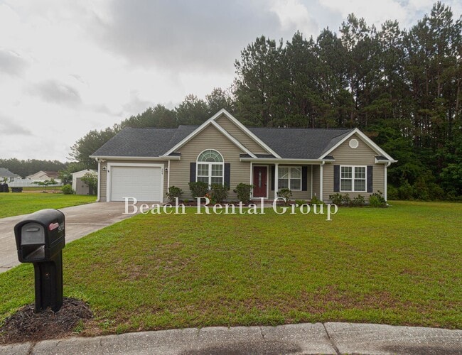 Building Photo - 204 Macarthur Dr