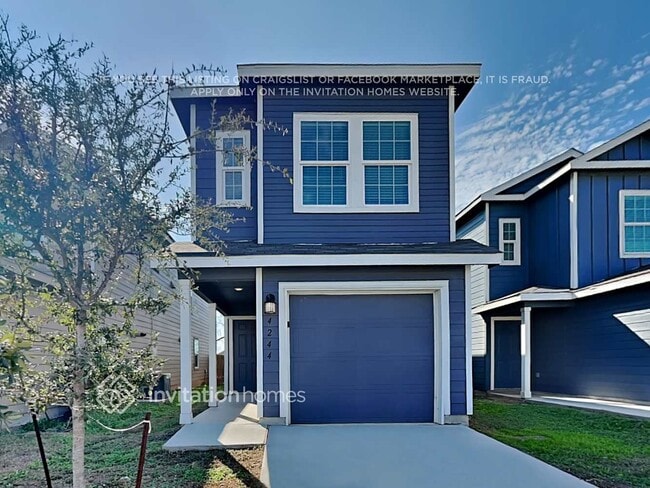 Building Photo - 4244 Thalweg Way