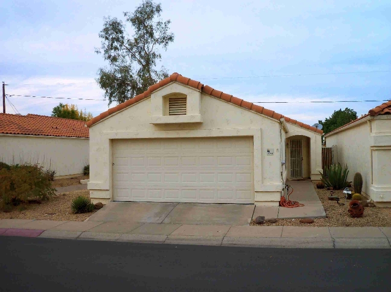 Photo - 2314 E Evans Dr