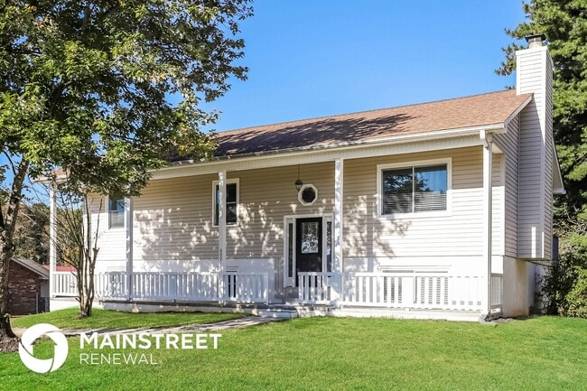 Building Photo - 6005 Grey Fox Ln