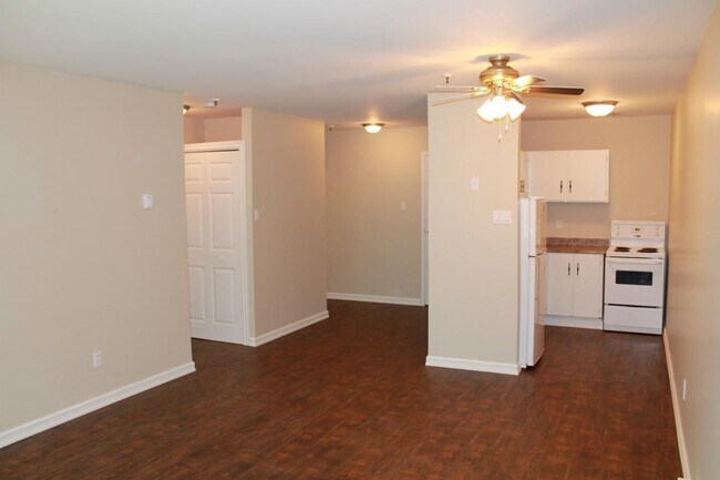 Photo - St. Clare Manor