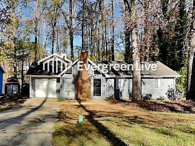 Building Photo - 6335 Cathedral Ln