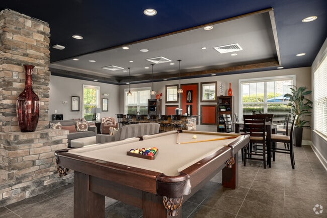 Clubhouse
