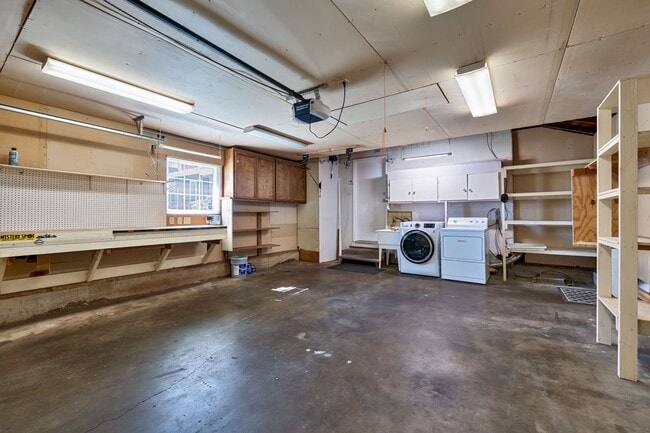 Photo - 3BR + Office Home in Excellent Condition with Storage Sheds and Garage Workspace!