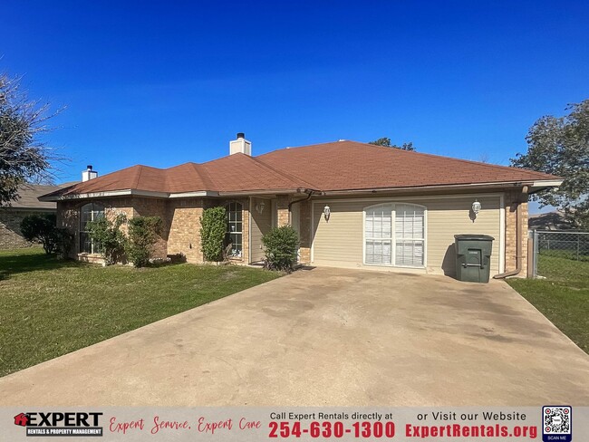 Light-Filled, Open-Concept Home in Killeen! - Light-Filled, Open-Concept Home in Killeen!