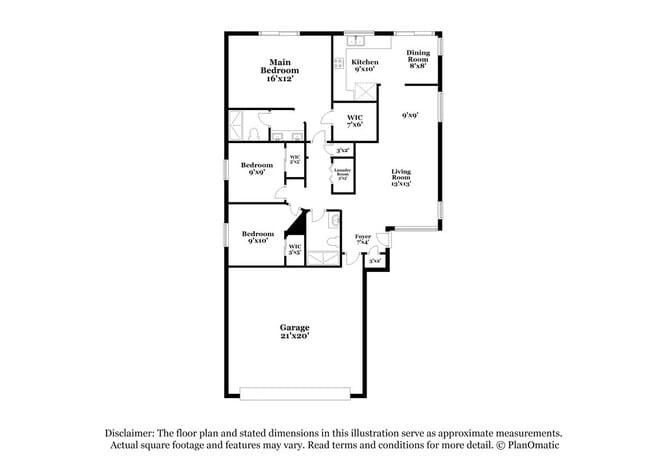 Photo - 1338 Operetta Way